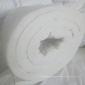 High temperature 1260 Ceramic Fiber Blanket for furnace